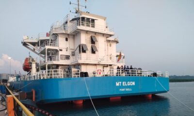 Interview: IRClass answers key questions on alternative bunker fuels