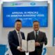 HD Hyundai Mipo receives KR AiP for ammonia and LNG bunkering vessels