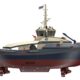 Svitzer places order to build world’s first battery-methanol powered tug
