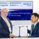 DNV awards AiP to HD Hyundai for OOCS system retrofit design