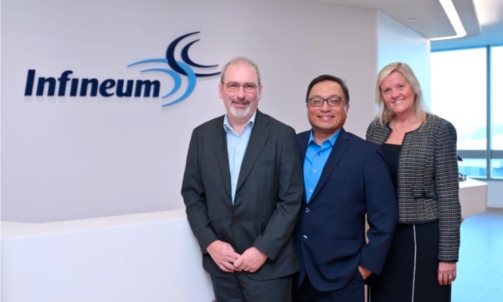 Infineum launches Energy Applications unit to focus on electrification, sustainability
