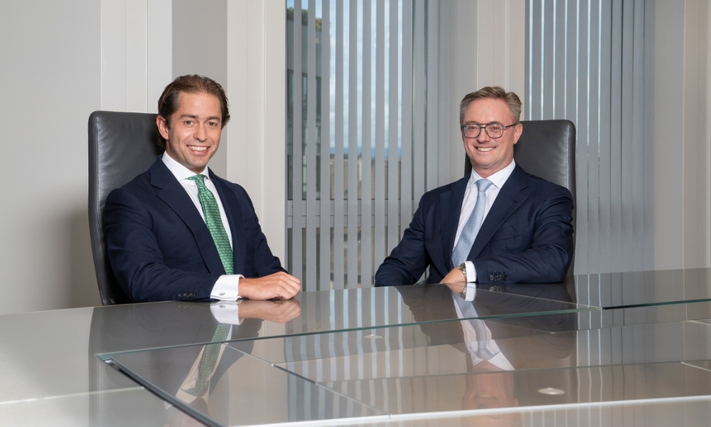 Trafigura appoints Richard Holtum to succeed Jeremy Weir as CEO 26 Trafigura appoints Richard Holtum to succeed Jeremy Weir as CEO