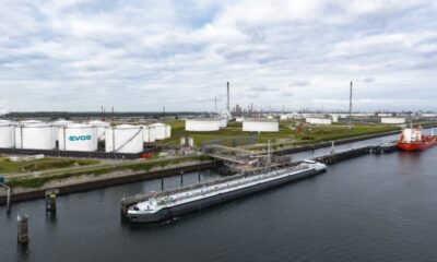 TankMatch and Evos to launch green methanol bunkering solutions