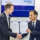 Hanwha Ocean receives DNV type approval for rotor sail technology