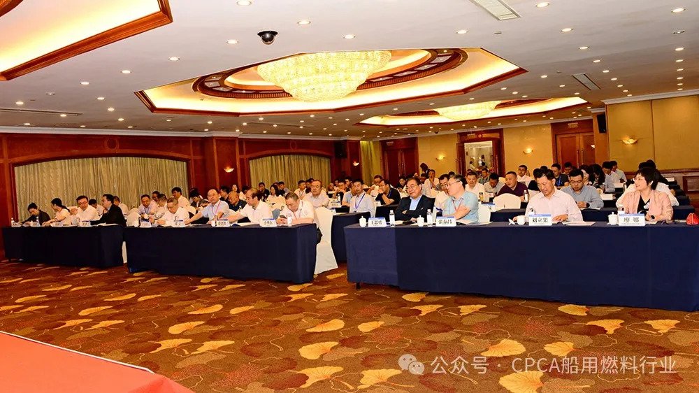 China: CPCA announces whitelist of ships to be fitted with mass flowmeter
