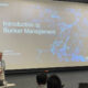 StormGeo markets Bunker Management module at Singapore event