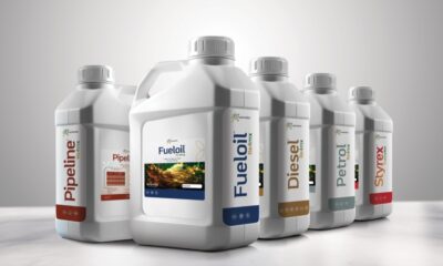 Fuelre4m: Difference between bunker fuel efficiency and efficiency of fuel