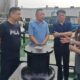 China Changjiang Bunker conducts on site research on methanol bunkering