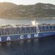 Nador West Med set to become bunkering hub for CMA CG DF gas, methanol vessels