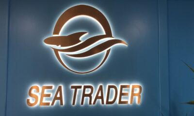 Sea Trader subsidiary opens third Asia bunker trading office in Singapore