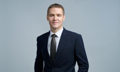 Andrew Starkey appointed as Trafigura Chief Financial Officer for Asia Pacific