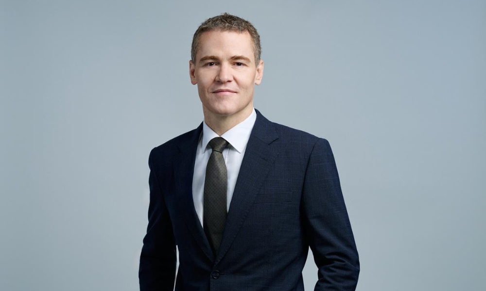 Andrew Starkey appointed as Trafigura Chief Financial Officer for Asia Pacific