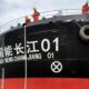 Hybrid methanol-electric bulk carrier for China inland waters named and unveiled