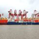 Shanghai: First bunkering operation of new PIL LNG dual-fuel boxship completed