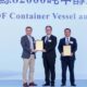 CCS AiPs issued to Huangpu Wenchong for ammonia, methanol dual-fuel ship designs