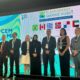 Greece joins Clean Energy Marine Hubs to support low-carbon fuels