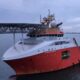 Solstad Offshore uses biodiesel in Norway bunkering operation