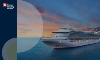 Glander and Cepsa partner on Mediterranean bio bunker fuel supply for cruises