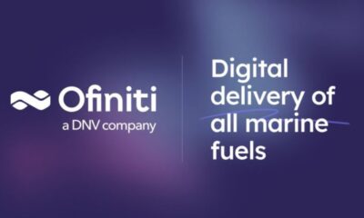FuelBoss to continue under new DNV company Ofiniti