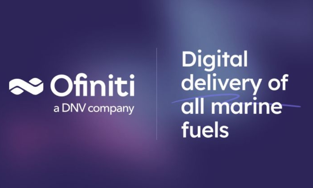 FuelBoss to continue under new DNV company Ofiniti 26 FuelBoss to continue under new DNV company Ofiniti
