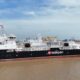 Seaspan Energy takes delivery of first LNG bunkering vessel “Seaspan Garibaldi”