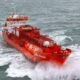 Bunker One to launch physical LNG bunker fuel supply in January 2025