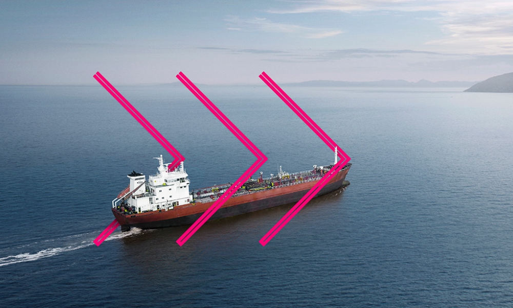 Dan-Bunkering to launch new offshore bunker tanker off Trinidad 26 Dan-Bunkering to launch new offshore bunker tanker off Trinidad