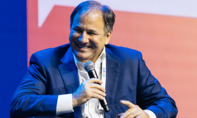 SIBCON 2024: Vitol anticipates securing LNG bunker licence in Singapore