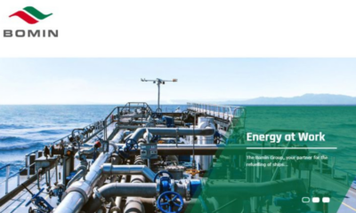 SIBCON 2024: Minerva Bunkering acquires Bomin Group, expanding US operations