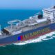 TotalEnergies to charter new Ibaizabal LNG bunker vessel