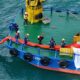 Singapore: MPA tests new oil spill response technologies in biennial exercise