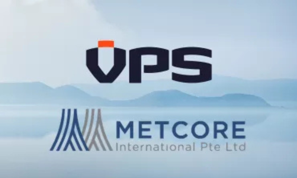 VPS and Metcore to enhance accuracy and reliability of bunker fuel quantification 26 VPS and Metcore to enhance accuracy and reliability of bunker fuel quantification