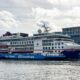 Hapag-Lloyd Cruises achieves milestone with biofuel bunkering, shore power testing