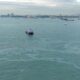 Singapore: MPA reports oil leak from Shell pipeline stopped at source