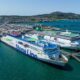UK-Ireland green shipping corridor initiative receives grant funding