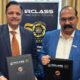 Singapore-based SeaTech and IRS partner on green tugs and harbour craft
