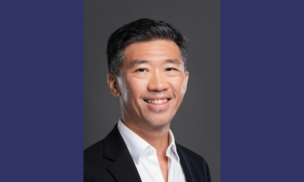 Singapore Shipping Association appoints Loh Chun How as Executive Director