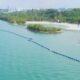Singapore: Clean-up of oil from Shell pipeline leak to be completed in days