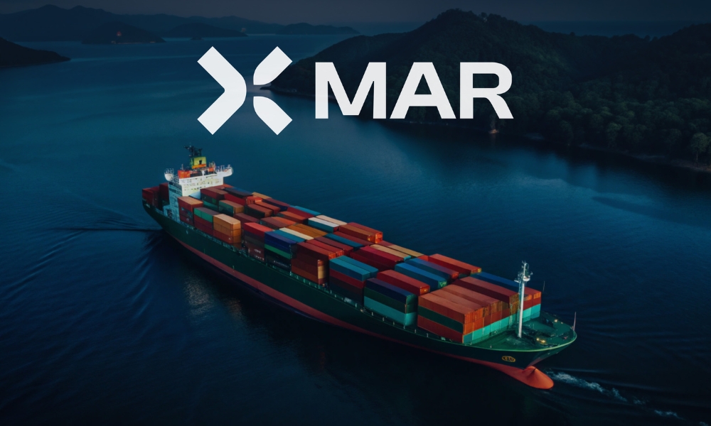 XMAR invites companies to test online bunker trading platform during pilot phase