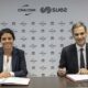 SUEZ to supply biomethane for CMA CGM gas-powered ships