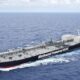 IINO Lines to build Japan's first large methanol dual-fuel crude oil tanker
