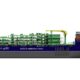 Ohmium to develop PEM electrolyzers for hydrogen and ammonia production vessel