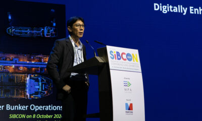 Daryl Lim Metcore