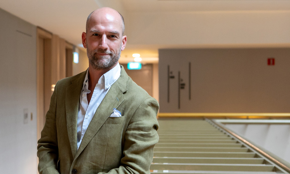 Interview: Bunker trading firm ElbOil looks to China market for continued growth
