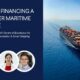 OCBC Financing A Greener Maritime Future