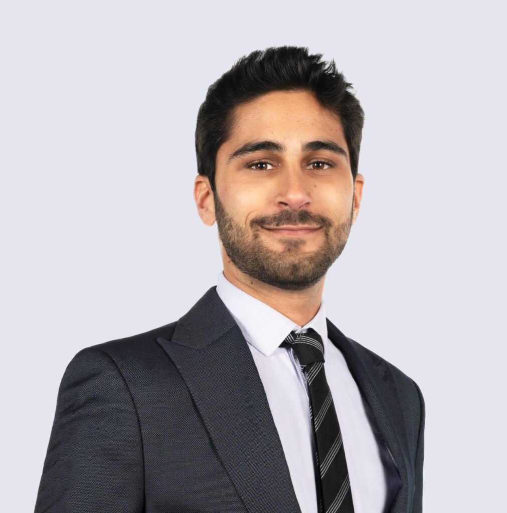 Glander: LNG and bio-LNG bunker fuel infrastructure, demand and price drivers 27 Spain Mustafa El Zein New scaled e1728886121652