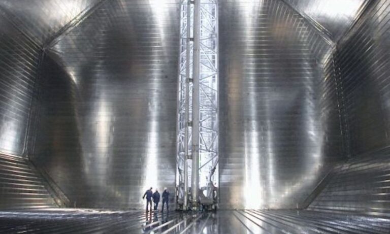 Chinese shipyard orders tank design of LNG bunkering vessel from GTT ...