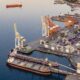 Port of Vancouver