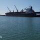 MarineTraffic / Sawa Muratov