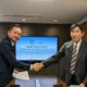 Pinnacle Marine and Abo Shoten ink MoU for B100 trial in Singapore